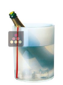 Seau de service Opale L'ATELIER du VIN