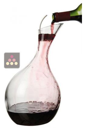 Carafe Développeur 2