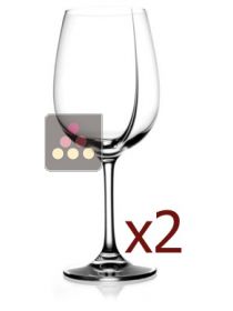 L'Exploreur Classic - Boite de 2 verres + Guide des Arômes L'ATELIER du VIN