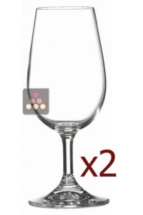 Verre 45/65 - Boite de 2 verres