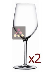 Good Size n°1 - Boite de 2 verres L'ATELIER du VIN