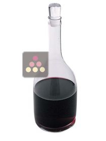 Carafe Vieux Mill&eacute;sime L'ATELIER du VIN