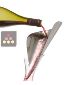 Miroir &agrave; d&eacute;canter L'ATELIER du VIN