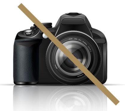 Avec baguette d'habillage bois tablette horizontale