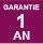 garantie